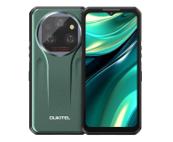 OUKITEL WP39 5G 6/256GB 11000mAh zielony - 1278379 - zdjęcie 1